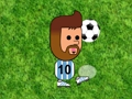 Gra Messi Super Goleador Bezczynny  w Internecie