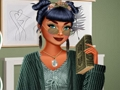 Gra Estetyka goblincore'a  w Internecie
