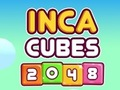 Gra Kostki Inków 2048  w Internecie