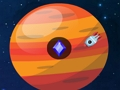 Gra Zaokrąglenie Planet Explorera  w Internecie