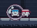 Gra Piankowy Ninja  w Internecie
