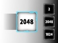 Gra Inwersja 2048  w Internecie