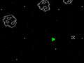 Gra Szybszy mistrz asteroid Blaster  w Internecie