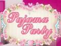Gra Piżamowe przyjęcie Barbie  w Internecie