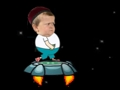 Gra Przygoda Hasbulli Borgira  w Internecie