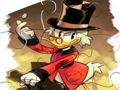 Gra Scrooge Jigsaw Tile Mania w Internecie