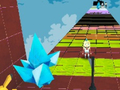 Gra Kogama: Fun Crystal Parkour w Internecie