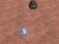 Gra UFO: Łowca czołgów  w Internecie
