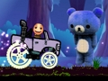 Gra Pojazd przygodowy kumpla  w Internecie