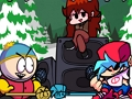 Gra Piątkowa noc Funkin kontra Fatboy (Cartman)  w Internecie