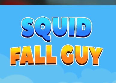 Gra Squid Fall Facet  w Internecie