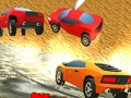 Gra Low Poly Smash Cars w Internecie