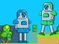Gra Kaka Bot w Internecie