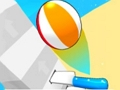 Gra Ball Up: Wyścigi noży  w Internecie