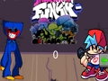 Gra Remake testowego placu zabaw FNF  w Internecie