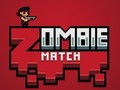 Gra Mecz zombie  w Internecie