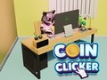 Gra Klikacz monet  w Internecie