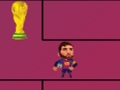 Gra Messi w labiryncie  w Internecie