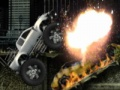 Gra Trucksformers 2  w Internecie