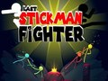 Gra Ostatni wojownik Stickman  w Internecie
