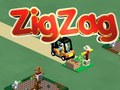 Gra Lego Zig Zag w Internecie