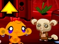 Gra Małpa Go Happy Stage 724  w Internecie