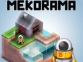 Gra Mekorama w Internecie