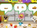 Gra Niesamowity świat Gumball Burger Rush  w Internecie