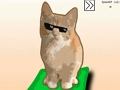 Gra Cat Clicker Re w Internecie