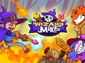 Gra Czarodziej Mike  w Internecie