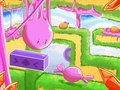 Gra Mini lepki  w Internecie