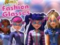 Gra Modne Okulary Winx  w Internecie