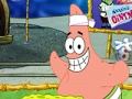 Gra SpongeBob Bikini Bottom Up  w Internecie