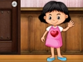 Gra Ucieczka z pokoju Amgel Valentine  w Internecie