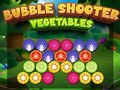 Gra Bubble Shooter Warzywa  w Internecie