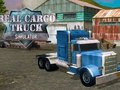 Gra Prawdziwy symulator ciężarówki towarowej  w Internecie