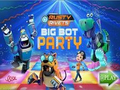 Gra Rusty Rivets Impreza Big Bota  w Internecie