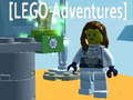 Gra Przygody Lego  w Internecie