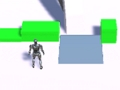 Gra Parkour w Internecie