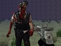 Gra Spust Zombie Survival Dead w Internecie