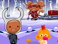 Gra Małpa Go Happy Stage 726  w Internecie