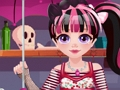 Gra Kiddo Monster School w Internecie