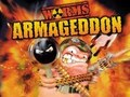 Gra Worms Armageddon w Internecie