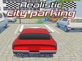 Gra Realistyczny parking miejski  w Internecie