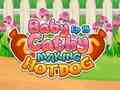 Gra Baby Cathy, odc. 15: Robienie hot doga  w Internecie