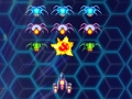 Gra Galaxy Shooter w Internecie