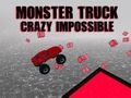Gra Monster Truck Szalone Niemożliwe  w Internecie