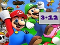 Gra Gra matematyczna Mario  w Internecie