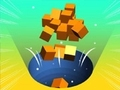 Gra Dziura Run 3D  w Internecie