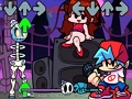 Gra Friday Night Funkin' kontra Skelly  w Internecie